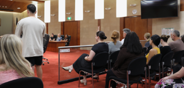 Council Chambers